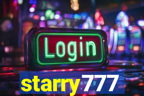 starry777