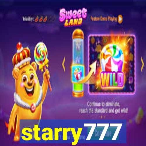 starry777