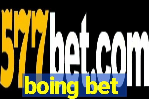 boing bet