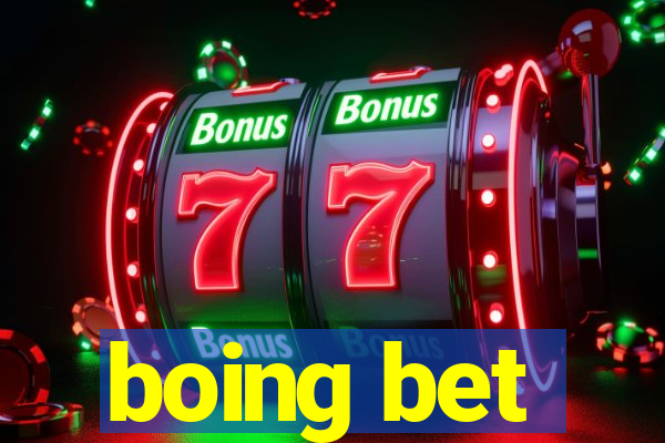 boing bet