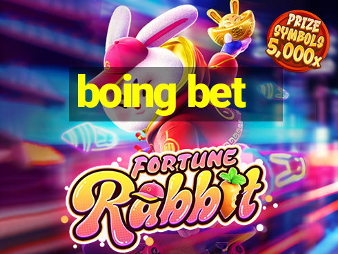 boing bet