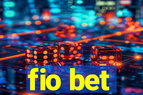 fio bet