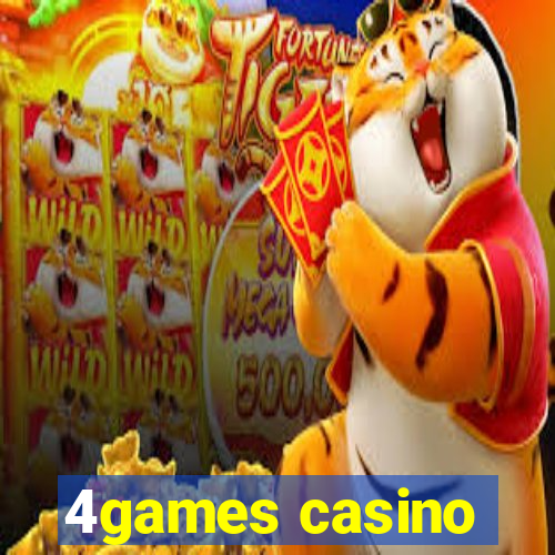 4games casino