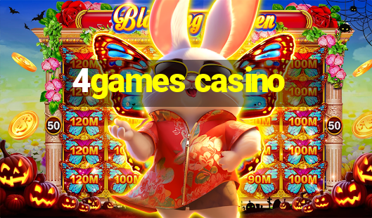 4games casino