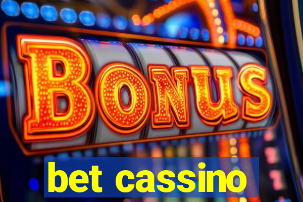 bet cassino