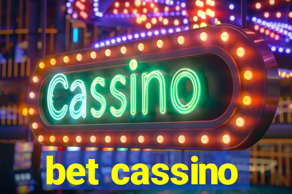 bet cassino