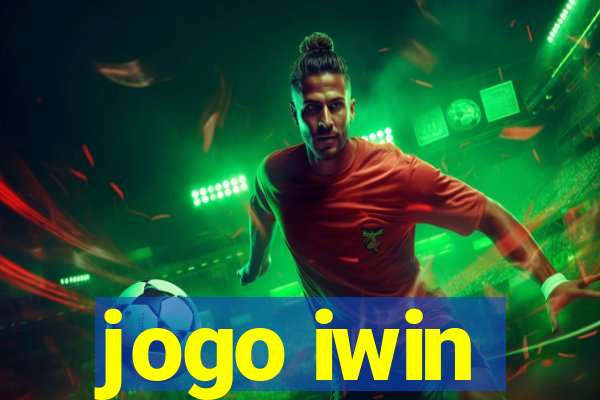 jogo iwin