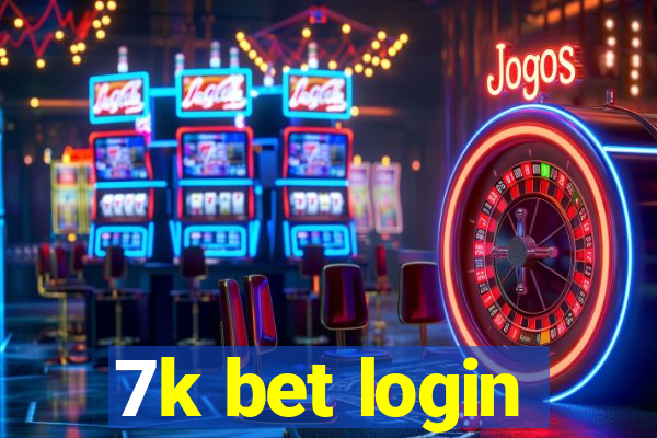 7k bet login