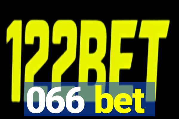 066 bet