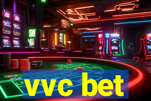 vvc bet