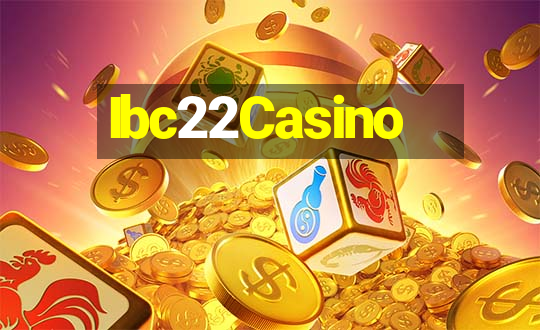 Ibc22Casino