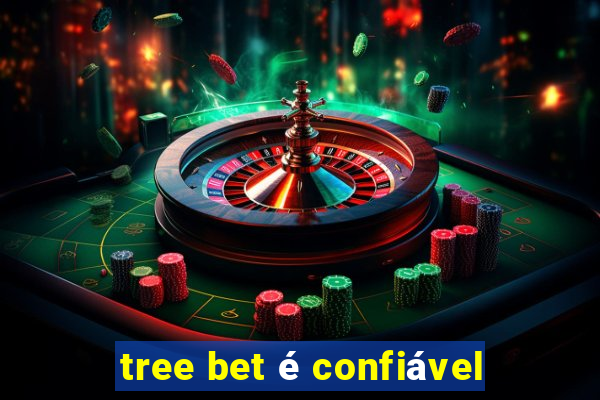 tree bet é confiável