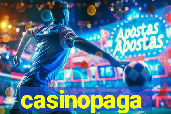 casinopaga