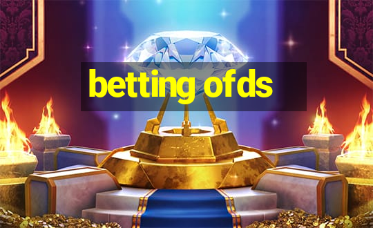 betting ofds