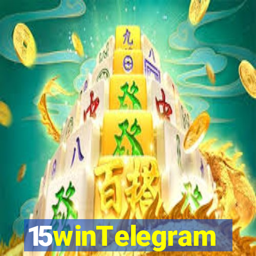 15winTelegram