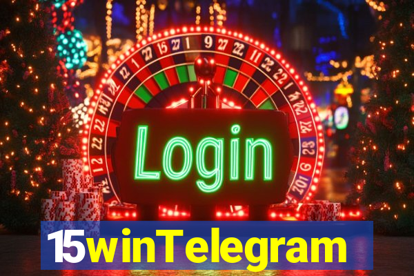 15winTelegram