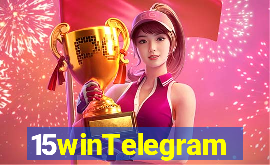 15winTelegram