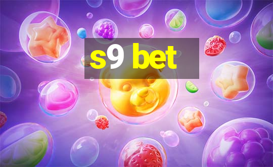 s9 bet