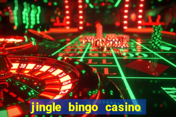 jingle bingo casino sister sites