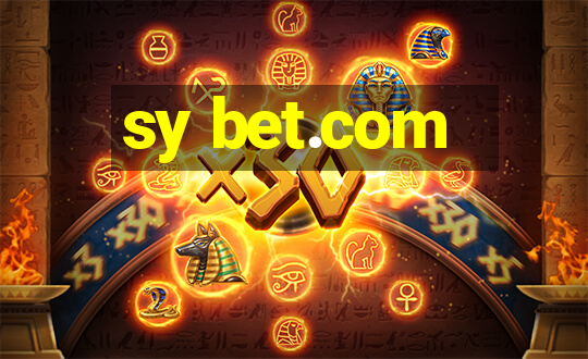 sy bet.com