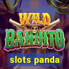 slots panda