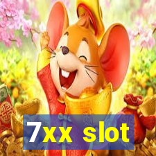 7xx slot