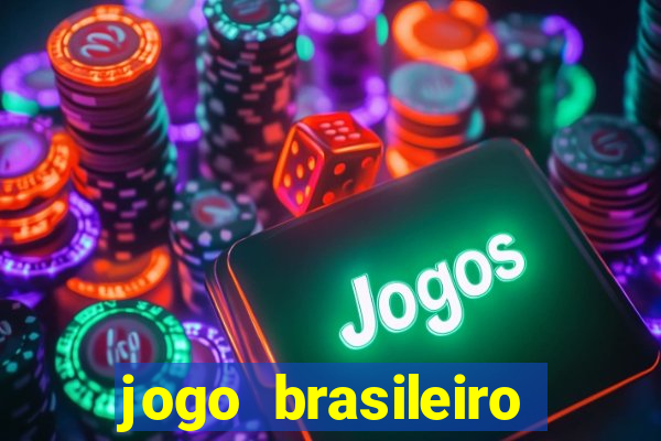 jogo brasileiro serie b