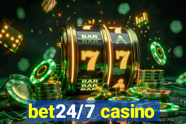 bet24/7 casino