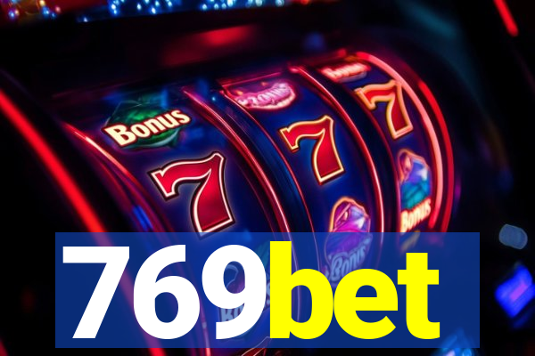 769bet