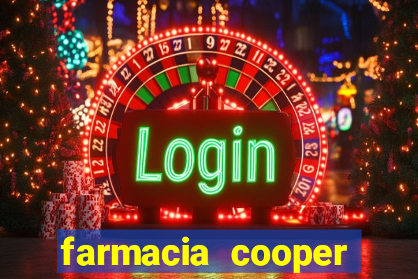 farmacia cooper vila nova jaragua do sul