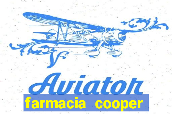 farmacia cooper vila nova jaragua do sul