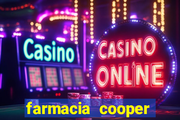 farmacia cooper vila nova jaragua do sul