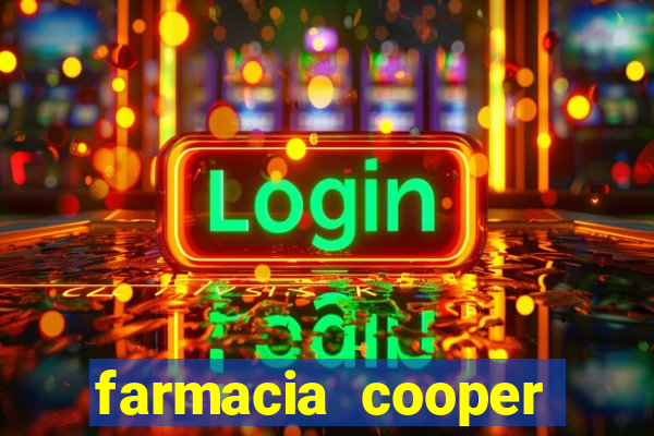 farmacia cooper vila nova jaragua do sul