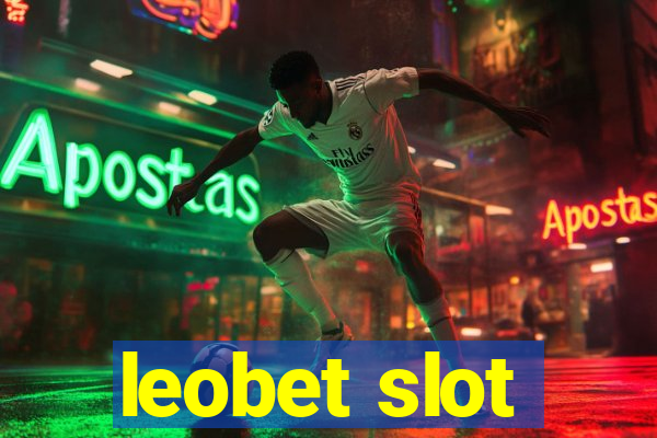 leobet slot