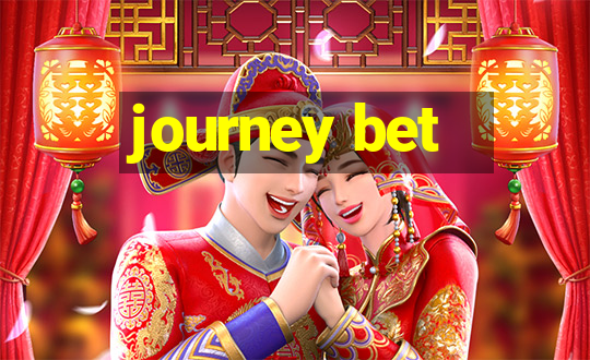 journey bet