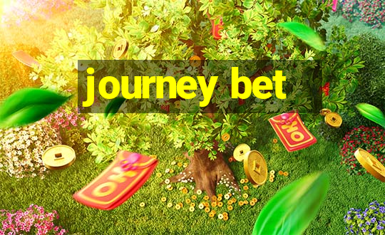 journey bet