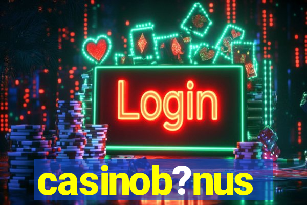 casinob?nus