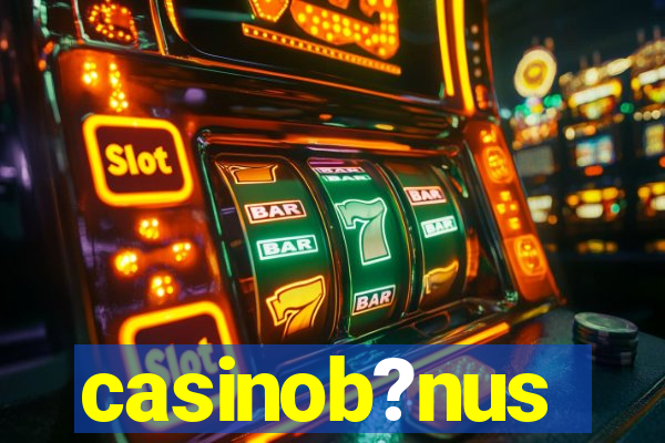 casinob?nus