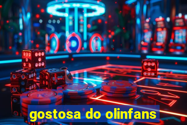 gostosa do olinfans