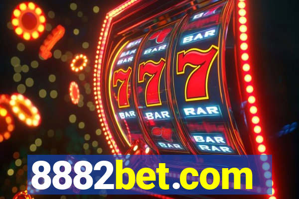 8882bet.com