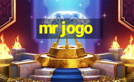 mr jogo