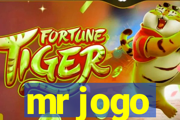 mr jogo