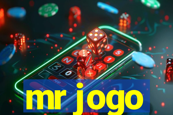 mr jogo