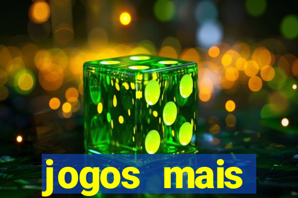 jogos mais rentaveis do mundo