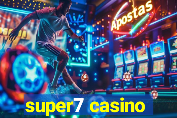 super7 casino