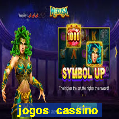 jogos cassino dinheiro real