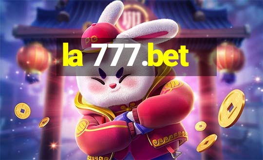 la 777.bet