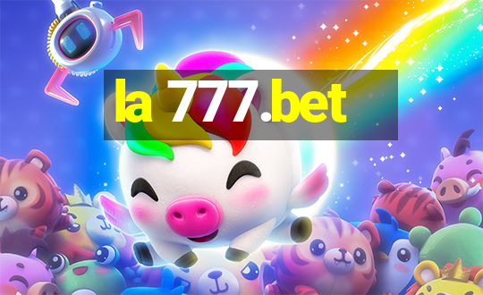 la 777.bet