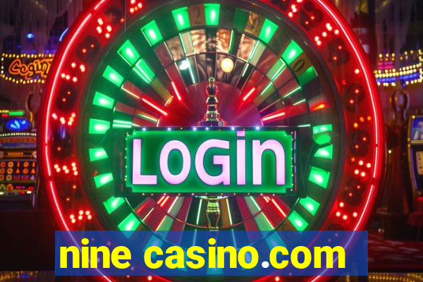 nine casino.com