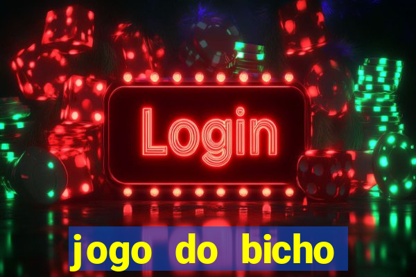 jogo do bicho estrela da sorte